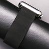 Миланская петля Ремешок Для Apple Watch Ремешок 44мм 40мм 45мм 41мм 49мм 42мм 38мм correa bracelet iWatch серия 3 6 se 7 8 9 5 ultra 2