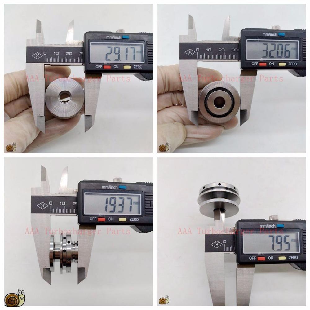 GT45 Turbo Parts Repair Kits/Rebuild Kits Supplier AAA Turbocharger Parts