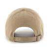 Casquette Ajustable 47 Brand BASE RUNNER LA Dodgers Khaki - Homme - Blanc - Printemps / Été - Sportswear