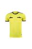 New Referee Jersey, Football Jersey, Summer Football Training Jersey Set, Campus Sports Meet Printing Logo