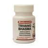 Trivang Bhasma 10 Gm | Ayurvedic Supplement for Vitality & Urinary Wellness | Herbal Metallic Formula for Strength & Balance