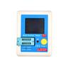 Multimeter Colorful Display TFT For Diode Triode MOS/PNP/NPN Capacitor Resistor Transistor LCR-T7 Transistor Tester