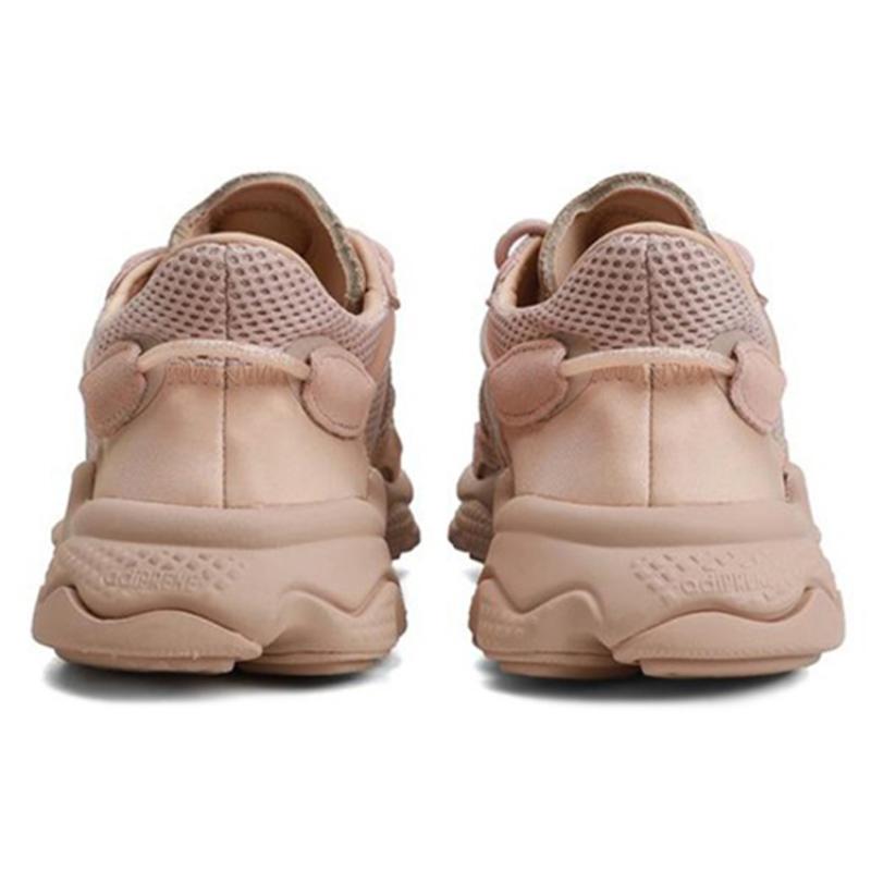 Adidas Ozweego 'Ash Pearl' Sneakers FY2024
