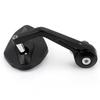 Motorcycle Sportbike 7/8" Handle Bar End Mirrors For 790 690 390 125 BK