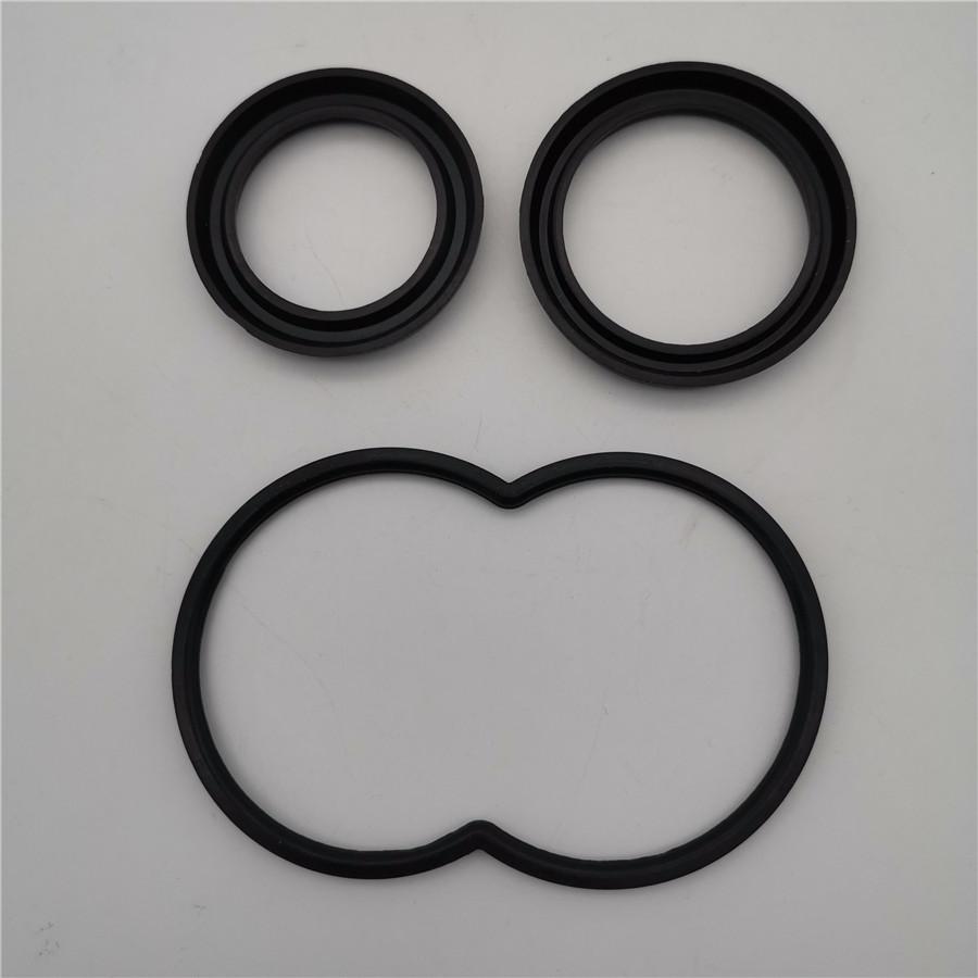 3x Hydroboost Repair Kit For Dodge Ram Cummins Diesel Hydro-Boost Leak