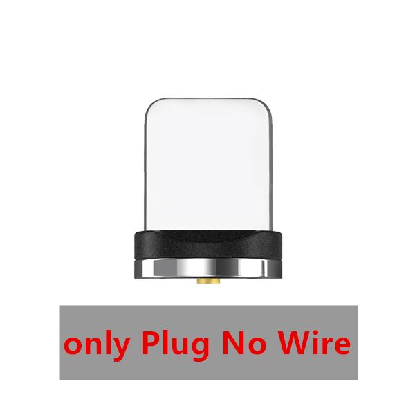 Magnetic Charging Wire USB Type C Cable for Xiaomi Mi 9 Redmi Note 7 Pro Type-C Cord USB C Cable Magnet Charger for Iphone 7 8 X