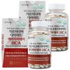 CKD Гарциния Камбоджийская HCA Биологически активная добавка для похудения, 224 таблетки, 2 упаковки
