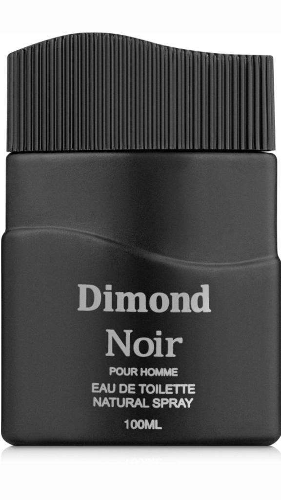 Dimond Noir парфюм для мужчин туалетная вода