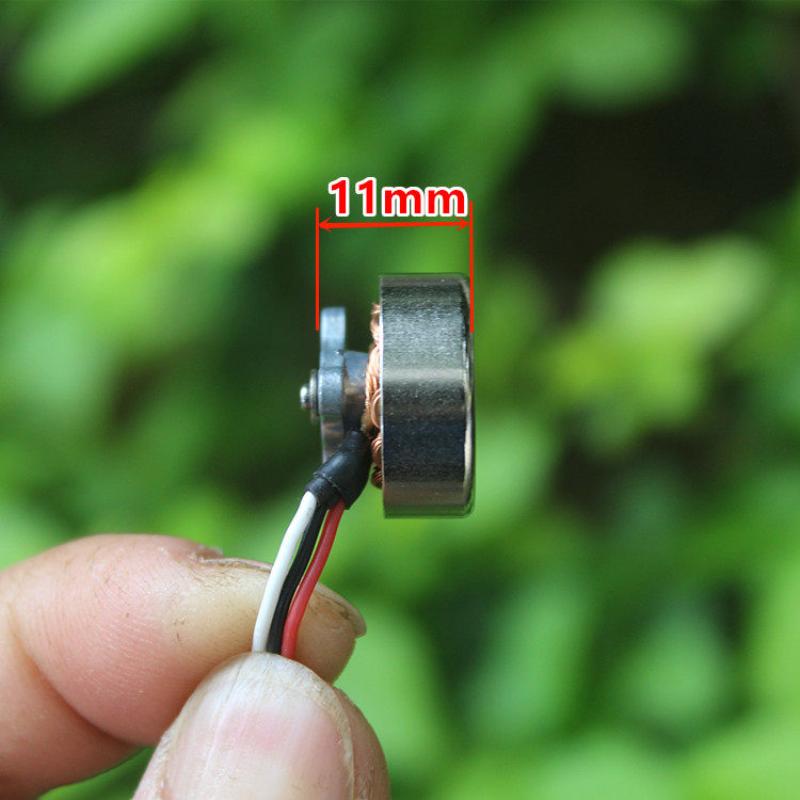 1Pcs Fpv Racing Drone Quadcopter Rc Airplane Motor 1503 2750Kv Outrunner Brushless Motor Quadcopter Model Aircraft Accessories