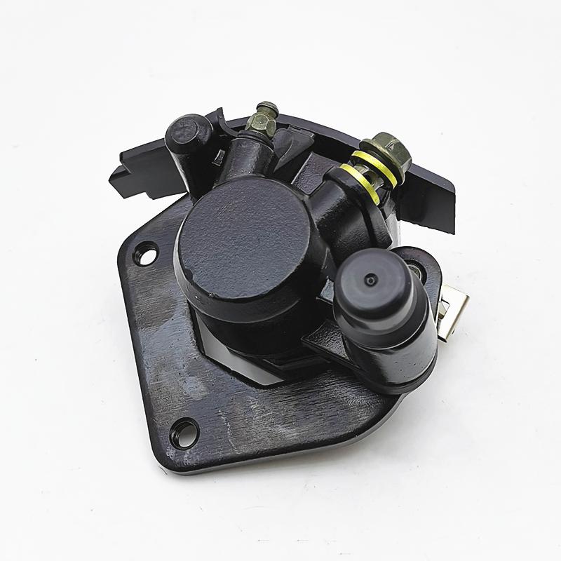 Передний дисковый тормоз мотоцикла насос тормозной суппорт Для Haojue Suzuki GN 125 GS HJ125K GS125 GN125 GS125 QS125 GN GS 125 125cc