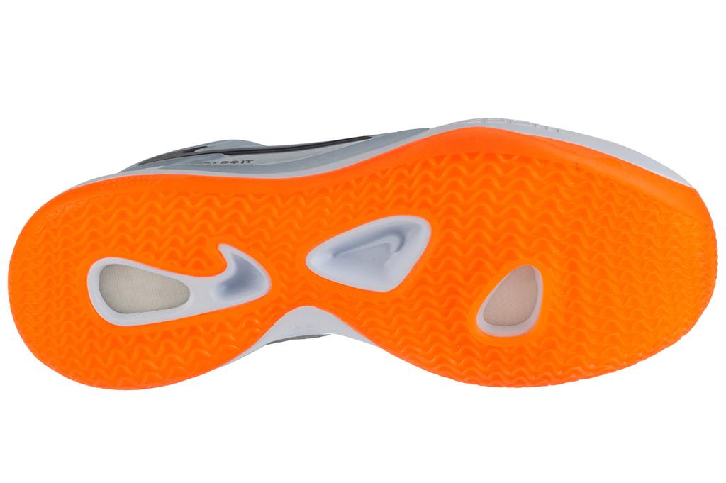 Nike HyperSet 2 SE, Mens Grey Volleyball Shoes