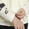 (WMNS) Nike Therma-Fit Run Division Jacket 'White Black' Women's DX0326-113