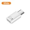USB C To 8 Pin Adapter Type C To 8 Pin Audio Converter Headphone Earphones Converter for iPhone 15 16 iPad MacBook Samsung