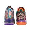 Новые Nike Lebron 17 'What The' CV8080-900