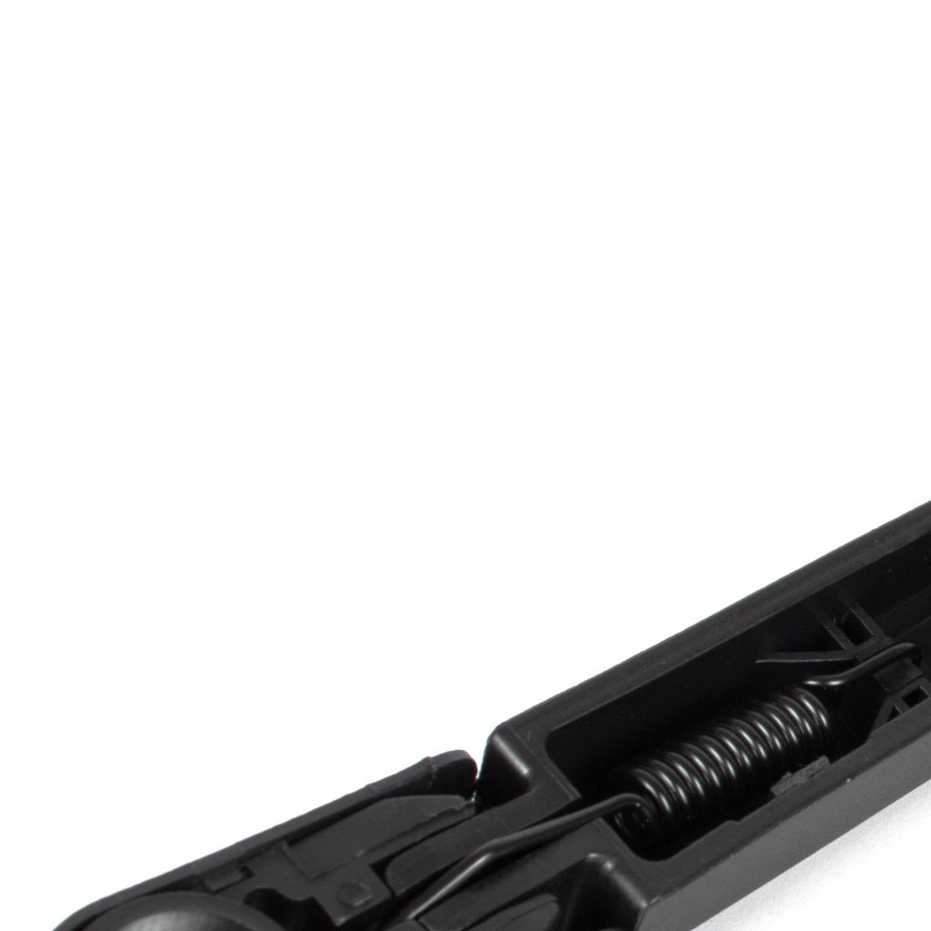 Hyundai Santa Fe 2006- Rear Wiper Arm & Blade