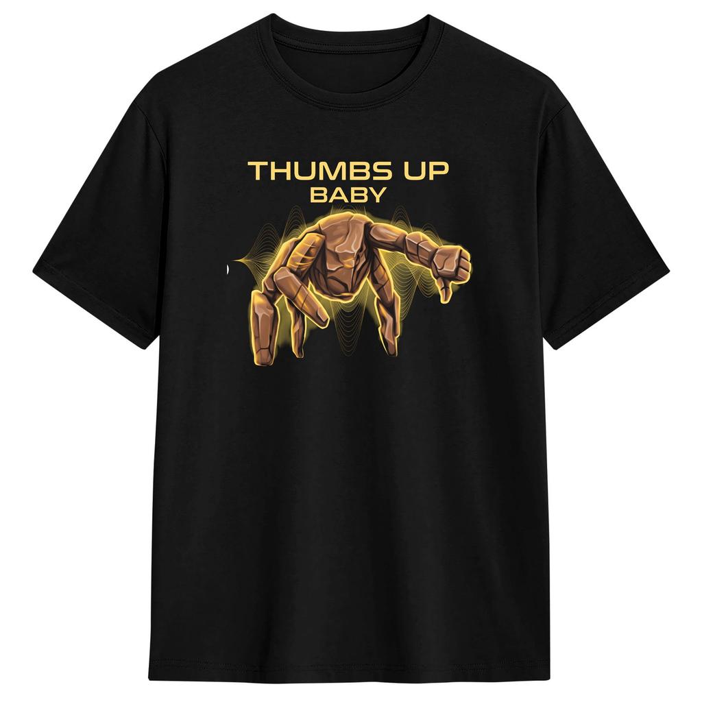 Project Hail Mary Tshirt Unisexs Y2k Basic T Shirts Summer O Neck Fashion Tee Shirt Pattern Oversize Clothing