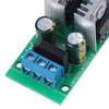 Lm7815 + Lm7915 ±15V Dual Voltage Regulator Rectifier Bridge Power Supply Module
