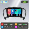 Autoradio pour Nissan Juke YF15 2010 2011 2012 2013 2014 Carplay Android Auto multimédia GPS Navigation Autoradio BT5.0 unité principale