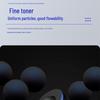 Compatible HP 204A CF512A Yellow Toner Cartridge