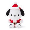 Плюшевая игрушка Sanrio Почакко 257851 (Рождество 2021 года)