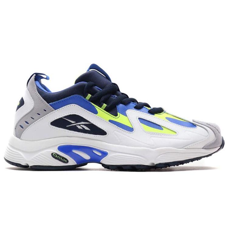 Reebok Мужские DMX Series 1200 'Cobalt' CN7119
