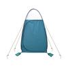 Kenyu Portable Toilet Convenient Tent One-touch