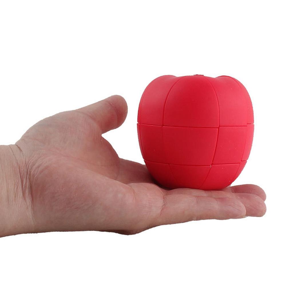 Фруктовый пазл костюм, фруктовый пазл костюм квадратный новый странный вентиляционный декомпрессионные игрушки