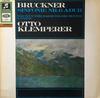 LP Record ANTON BRUCKNER, NEW PHILHARMONIA OR - Sinfonie Nr.6 A-Dur C06300599 Columbia, EMI E Germany Classical Used