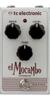 Tc Electronic El Cambo Overdrive Guitar Pedal
