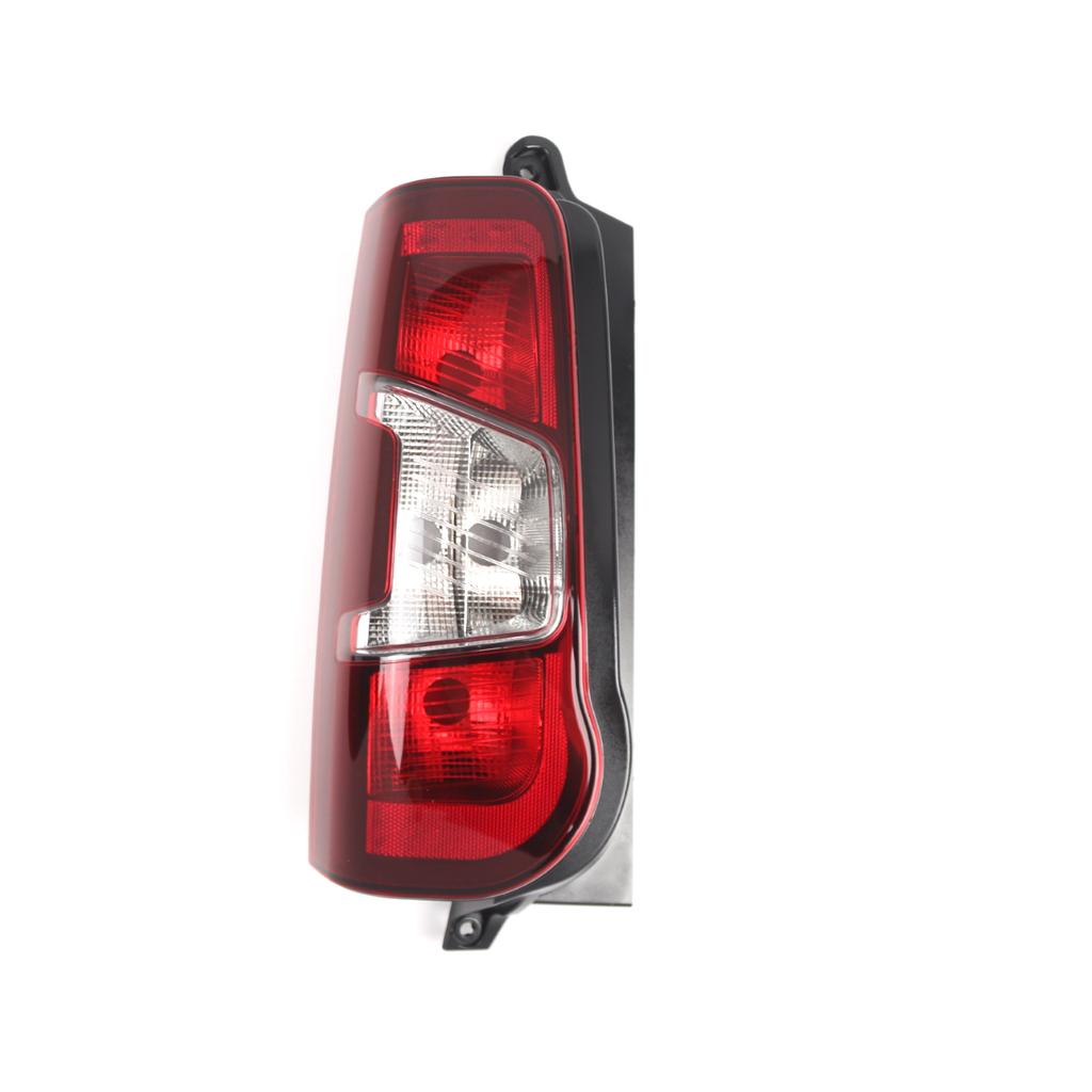 Автомобильный задний фонарь для Peugeot Partner для Citroen Berlingo для Vauxhall Combo 2019-2025 Задние фонари 9819235880 9808243182