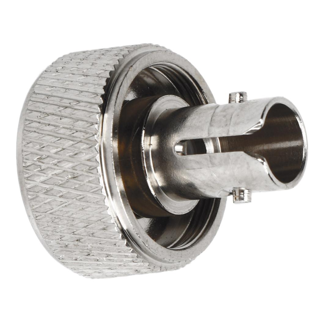 Адаптер ST Fiber для внешнего интерфейса FC OTDR Тестер оптоволоконного коннектора для сети