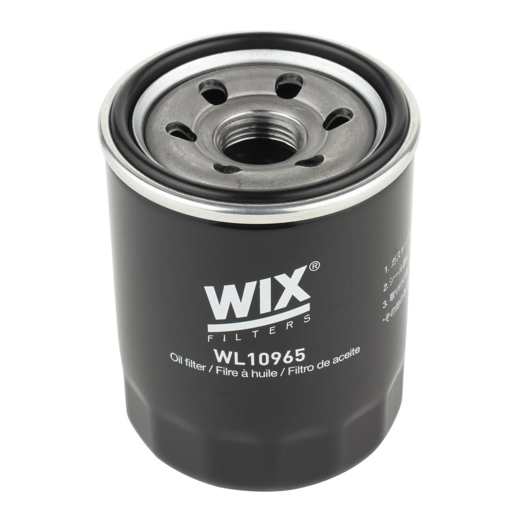 WIX Filters [ Фильтры] WIX PREMIUM FILTERS Swift / CBA-ZC31S ZC32S / M16A
