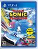 Team Sonic Racing New Price Edition - PS4