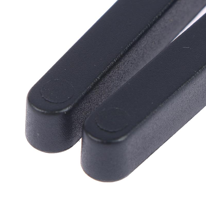 2 комплекта балансировочного комплекта лопастей потолочного вентилятора балансировочный зажим 5 г балансировочный вес вентилятора