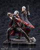 Kotobukiya Devil May Cry 5 ARTFX J Nero scale PVC покрашенная готовая фигурка 1/8
