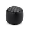 Portable Speakers Handfree Cell Phone Bluetooth Wireless Speaker Small Subwoofer Bass Sound Box Mini Soundbox Metal Audio Player