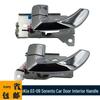 Kia Sorento 03-09 Внутренняя ручка двери (82610-3E011, 83610-3E011)