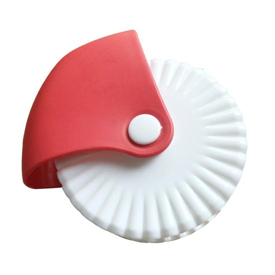 Решетка для пиццы Talos, резак для теста с лапшой, колесо для выпечки пирогов, роликовый кухонный инструмент для выпечки