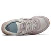 New Balance 574 'Розовые' Женские WL574SAX