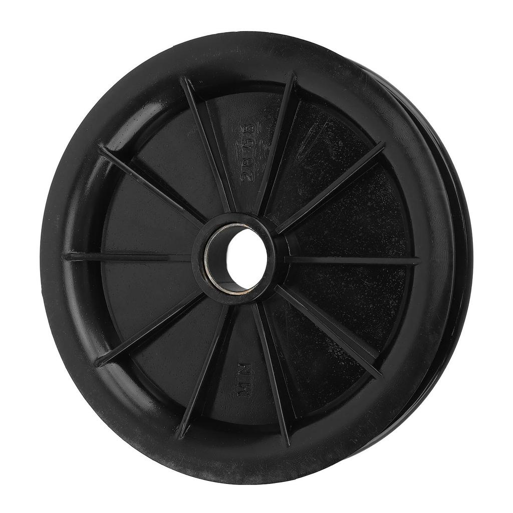 Шкив шлангового шкива 68804 25160 71 Прочная конструкция Высокопроизводительный сменный шкив для вилочного погрузчика