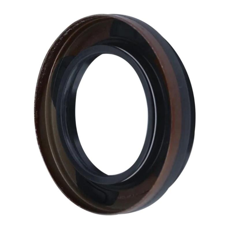 Универсальный сальник дифференциала двигателя автомобиля, уплотнение полувала для S60 S80 X60 2,0 T 31256727, долговечная защита двигателя