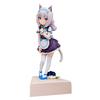 20СМ ванильная Фигурка NEKOPARA Аниме Милое Тело Может Быть Заменено Анимационная Модель Игрушки Подарки Коллекция Украшения ornaments ПВХ