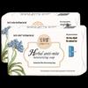 Foretty Verbena Herbal Мыло очищающее антиклещевое, 2 шт.