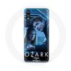Case for Huawei P20 Lite Ozark Series Season 4 Poster Wendy Byrde and Marty Byrde