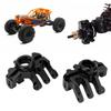 Metal Steering Knuckle for   RBX10 Ryft 1Celsius10 RC Car   RC Crawler Car Upgrade Parts