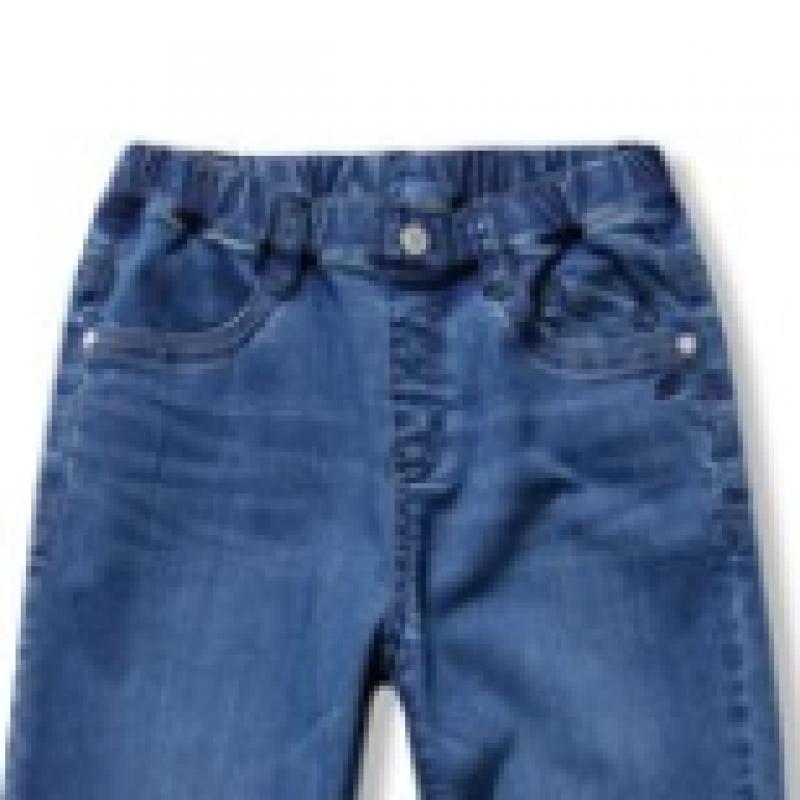 [renoma Kids] Lenoma Kids Джинсы широкого кроя для девочек