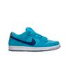 Sb Dunk Low Pro Blue Fury