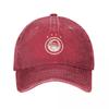 Olympiakos  Olympiacos    Baseball Cap funny hat western Hat Anime black Caps For Women Unisexs