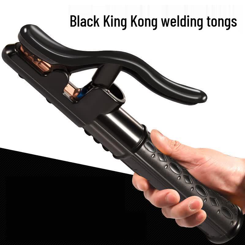 Yueli Gongpin Black King Kong Welding Clamp
