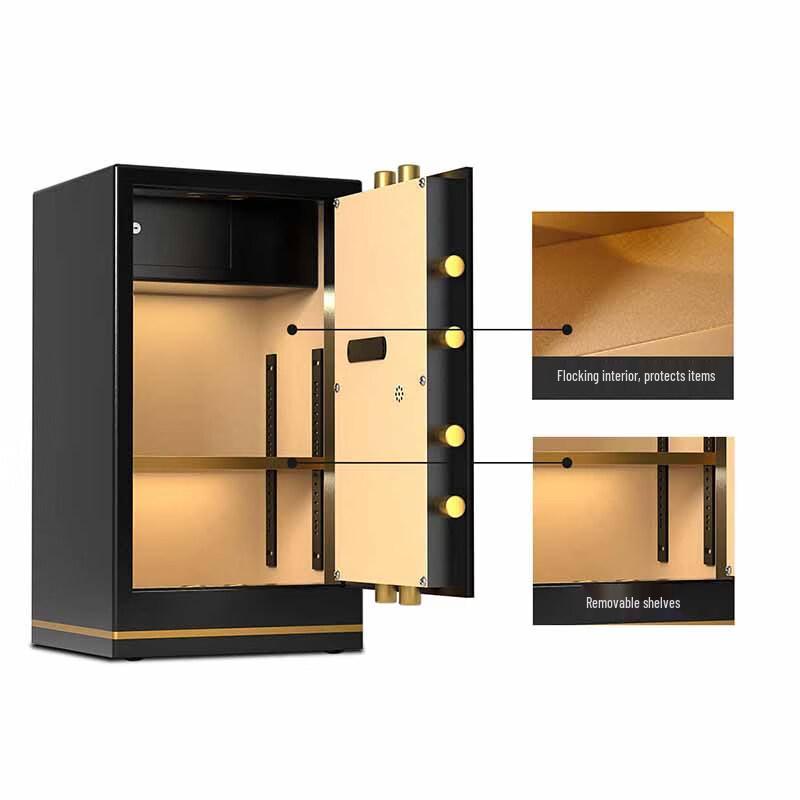 AI-75M Digital and Key Security Safe